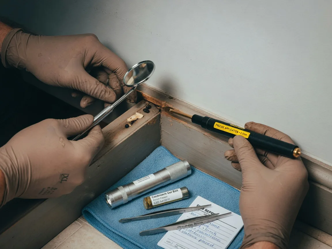 Why choose Emergency Pest Control in Thomaston, ME